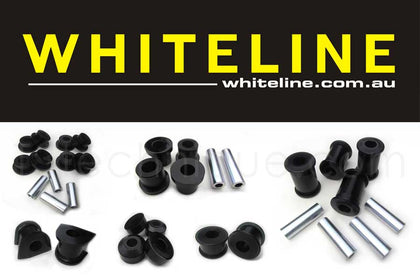 Whiteline Bushings
