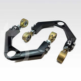 2WD Billet Adjustable Upper Control Arms
