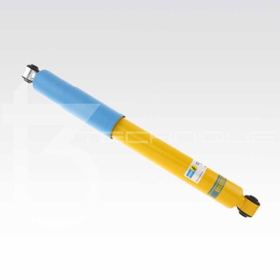 Bilstein B6 (HD) Series Monaco Knight Front 46mm Monotube Shock Absorber