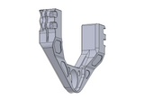 Syncro Billet Adjustable Upper Control Arms