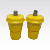 Powerflex Front Bump Stop Set