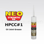 NEO HPCC#1 CV Joint Grease