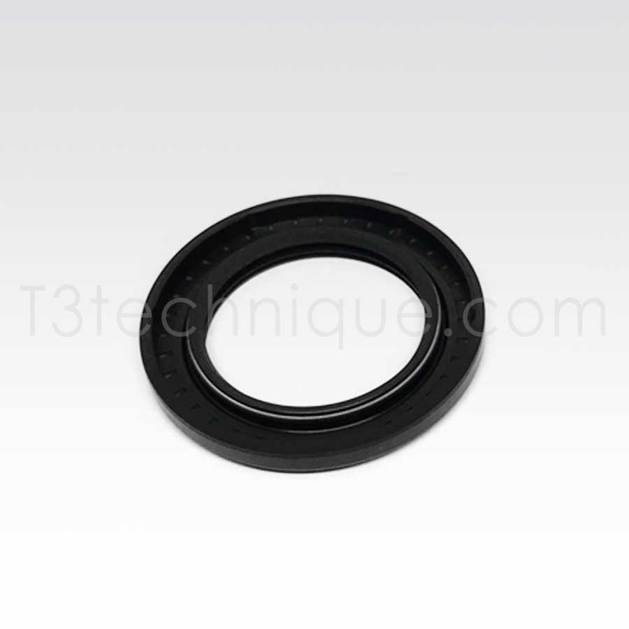 Rear Wheel Bearing Seal T3 Technique