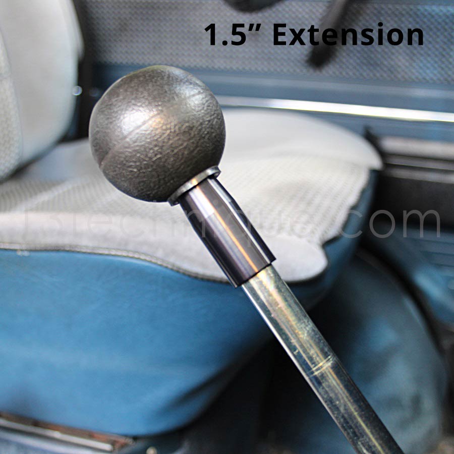 gear shift extension Shift Lever Extension