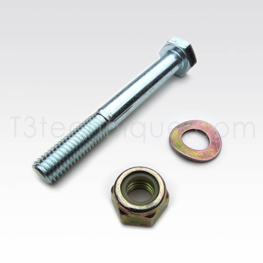 2WD (early) Balljoint Adapter Bolt Kit T3 Technique