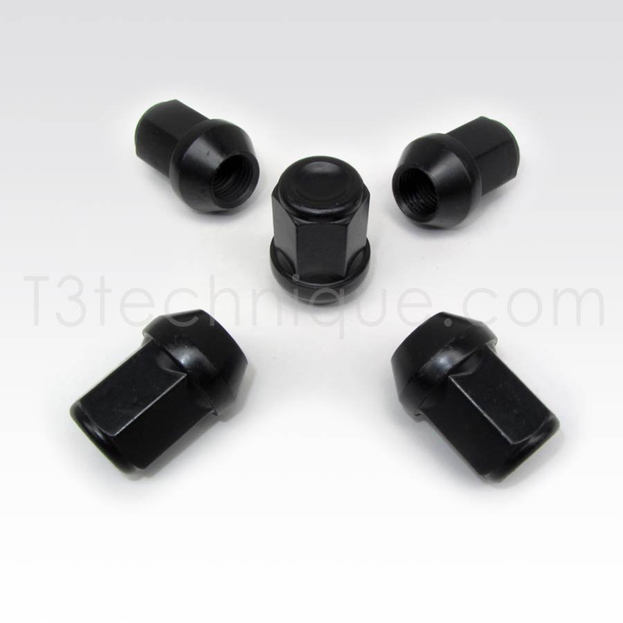 Conical lug nuts on sale