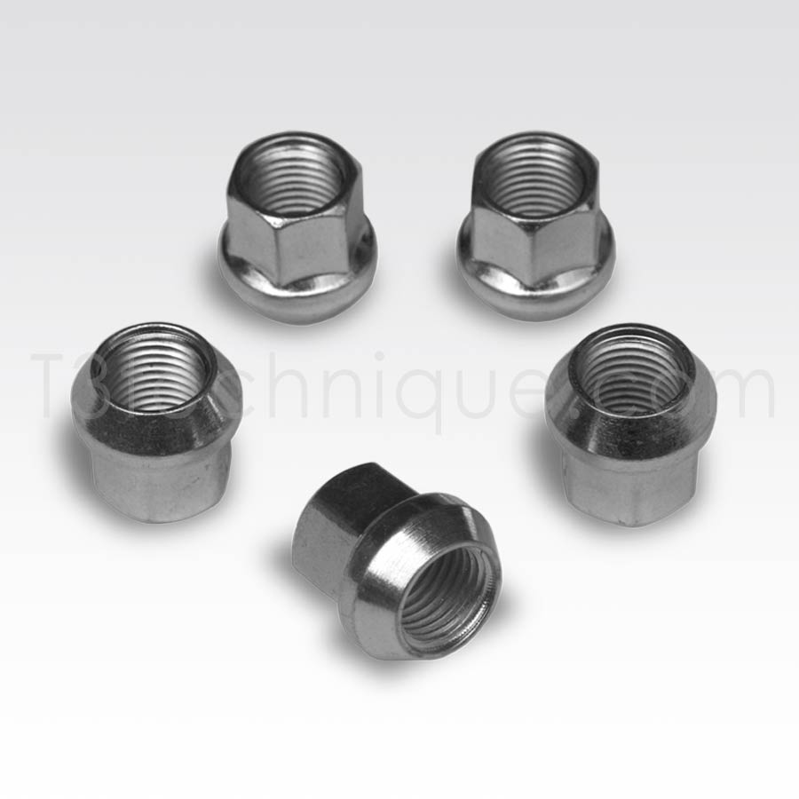 Open end new arrivals lug nuts