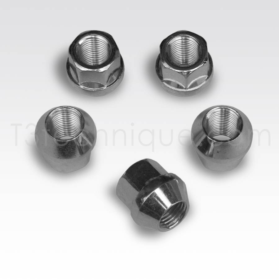 19mm lug sale nuts