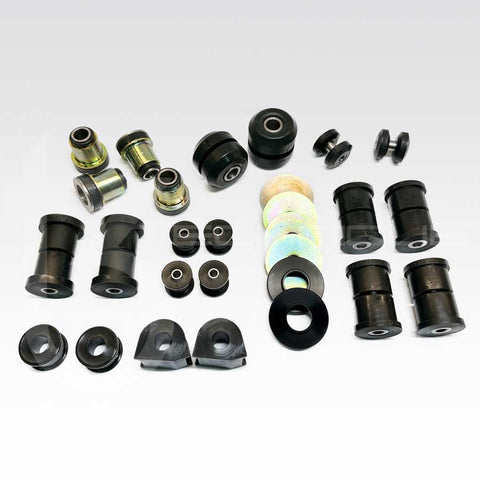 Powerflex Full Bushing Set (STEALTH)