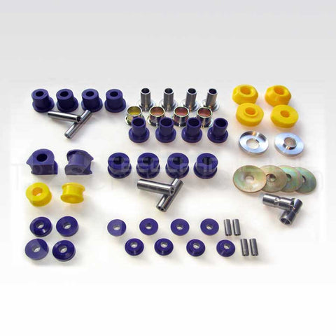 Powerflex Full Bushing Set