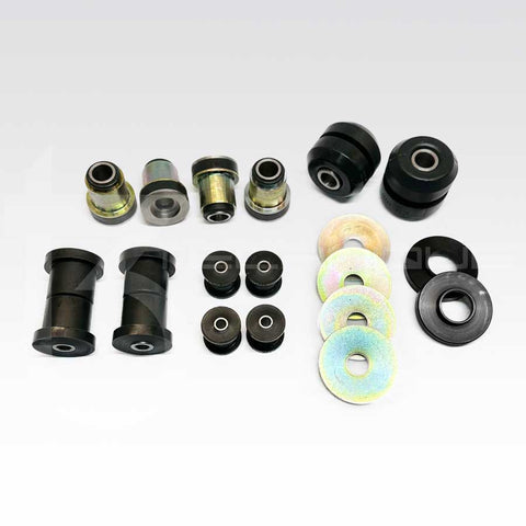 Basic Front End Bushing Kit (STEALTH)