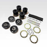 HD100 CV Full Kit - Lifted 2wd or Syncro Rear Only