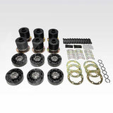 HD100 CV Full Kit- Lifted Syncro Front and Rear