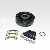 HD100 CV and Hardware Kit
