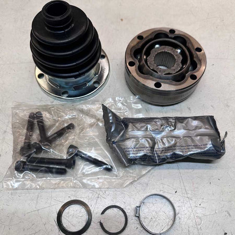 Stock CV Joint Kit (GKN/Lobro - NEW)