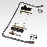 2WD Rear Anti Roll Bar Kit