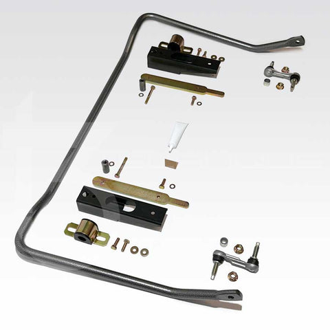 2WD Rear Anti Roll Bar Kit
