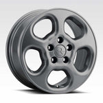 Rhein 2.0 Wheels - Gloss Anthracite