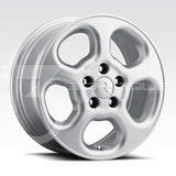 Rhein 2.0 Wheels - Gloss Silver