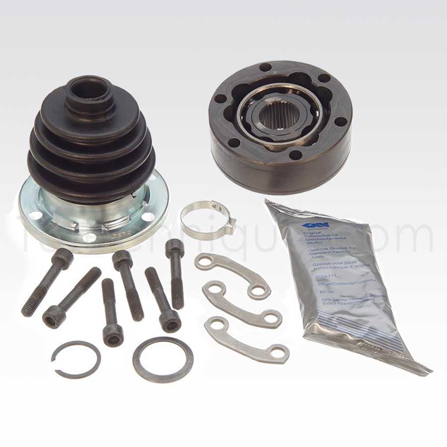 944 GKN/Lobro CV Joint Kit – T3 Technique