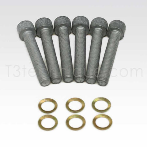 CV Bolt and Washer Kit - Syncro Front