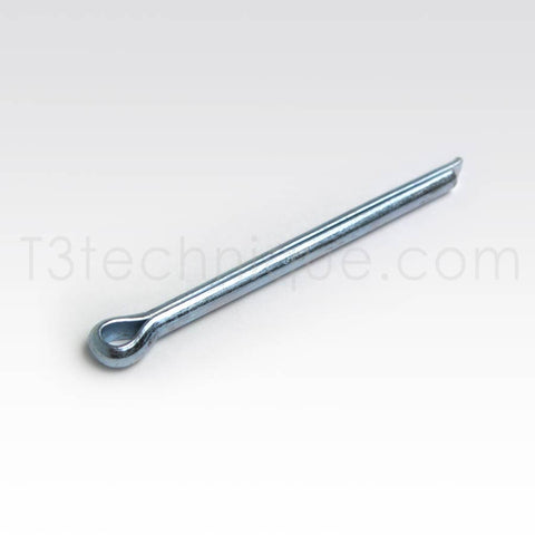 Rear Axle Cotter Pin