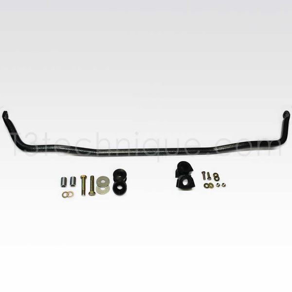 Anti roll bar right drop link VW T3 4WD Syncro 14 or 16 (01/1989-07/1992), from chassis K-048498 Anti roll bar right drop link VW T3 4WD Syncro 14 or 16 (01/1989-07/1992), from chassis K-048498