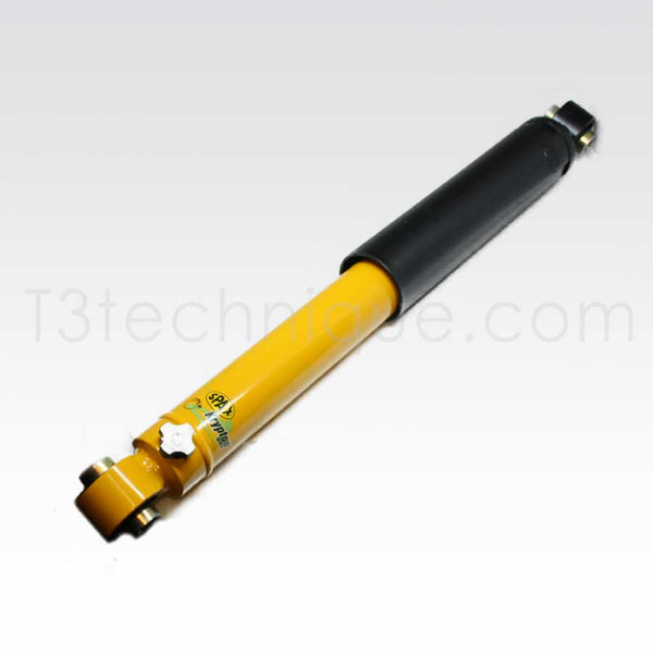 Spax Adjustable Shocks - Rear – T3 Technique