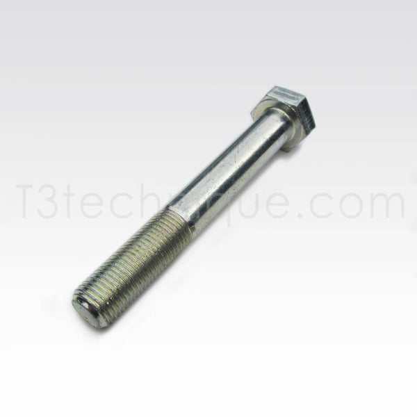 Late Syncro Front Lower Shock Bolt – T3 Technique