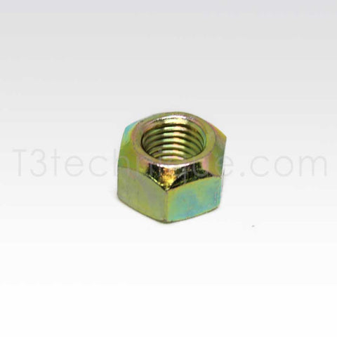Nut for Upper Control Arm Bolt
