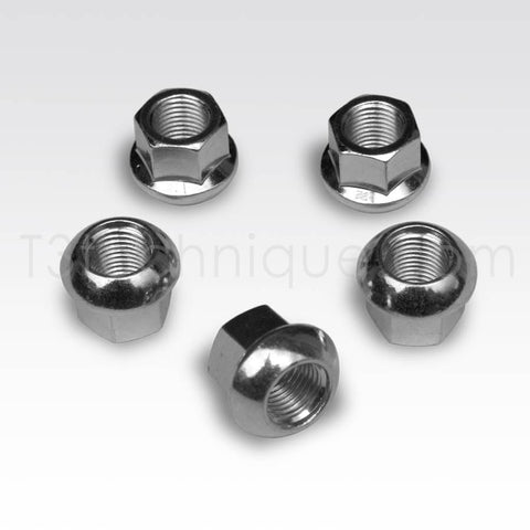 Plug Nut R14 Lug Nuts – T3 Technique