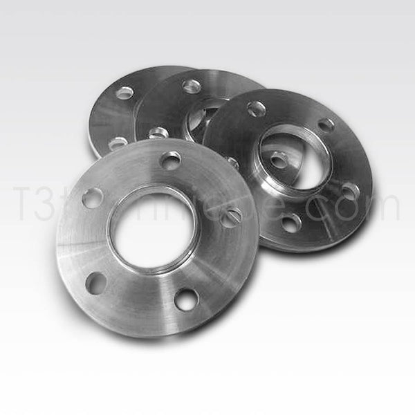 Syncro Wheel Spacers – T3 Technique